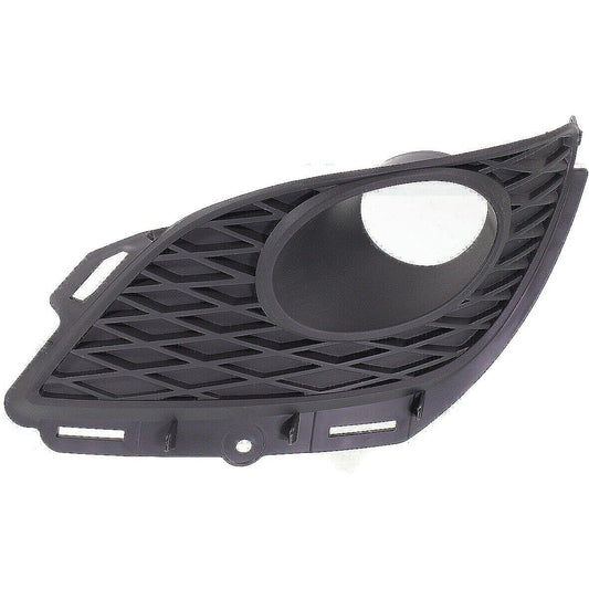Fog Lamp Bezel Fr Lh (On Models W/Spoiler) - Toyota Matrix (Canada) 2014 | Toyota Matrix 2009-2013