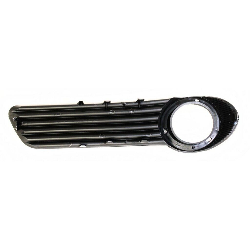 Fog Lamp Cover Fr Lh W/Chrome - Toyota Avalon 2008-2010