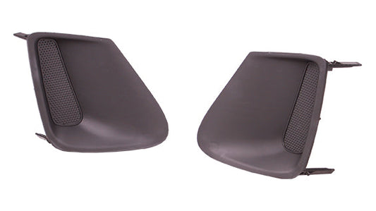Fog Lamp Cover Fr Lh - Toyota Corolla Sedan 2011-2013