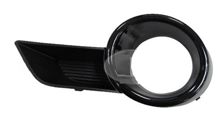 Fog Lamp Cover Fr Lh Ptd-Black W/Towing Pkg - Toyota Highlander Hybrid 2008-2010 | Toyota Highlander 2008-2010