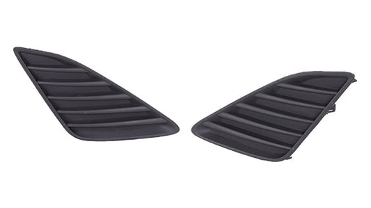 Fog Lamp Cover Fr Lh Exclude Se Model - Toyota Camry 2012-2013