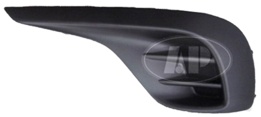 Fog Lamp Cover Fr Lh - Toyota Highlander 2011-2013