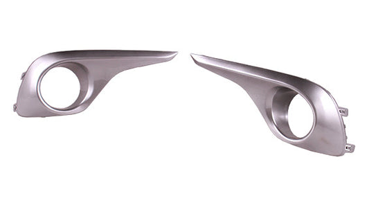 Fog Lamp Bezel Fr Lh - Toyota Highlander 2011-2013