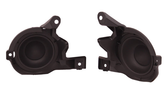 Fog Lamp Cover Fr Lh - Toyota Rav4 2013-2015