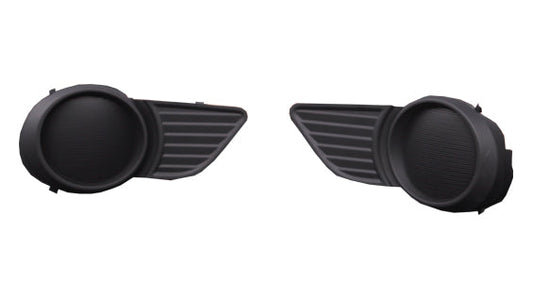 Fog Lamp Cover Fr Lh Le/Xle - Toyota Sienna 2011-2017