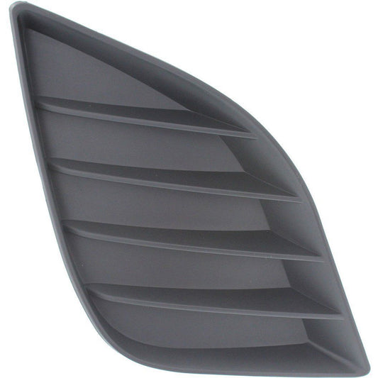 Fog Lamp Cover Fr Lh - Toyota Corolla Sedan 2014-2016