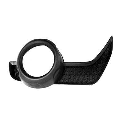 Fog Lamp Bezel Fr Lh W/O Chrome Trim Exclude Ltd/ Nightshade/ 22 Trd Sprt Model - Toyota 4Runner 2010-2024