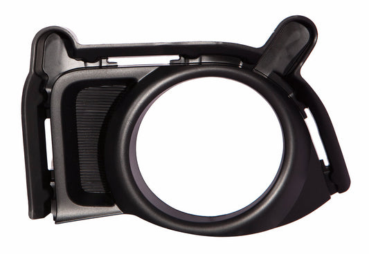 Fog Lamp Bezel Fr Lh W/Drl - Toyota Highlander Hybrid 2014-2016 | Toyota Highlander 2014-2016