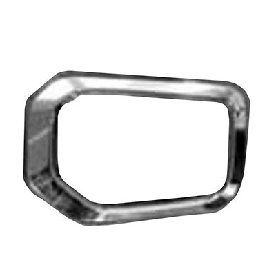 Fog Lamp Bezel Surround Fr Lh Chrome Ltd Model - Toyota Tacoma Pickup 4Wd 2016-2023 | Toyota Tacoma Pickup 2Wd 2016-2023