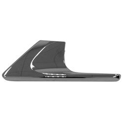 Fog Lamp Trim Fr Lh Inner Chrome - Toyota Land Cruiser 2016-2021