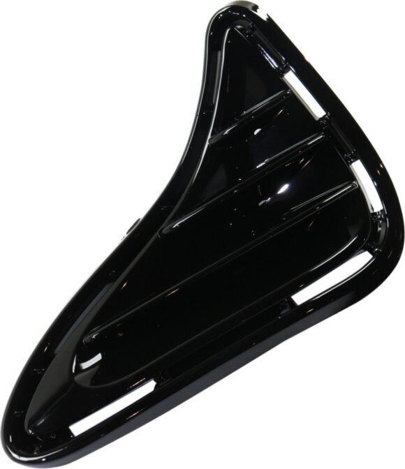 Fog Lamp Cover Fr Lh 1.8L Ce/L/Le/Le-Eco/Xle - Toyota Corolla Sedan 2017-2019