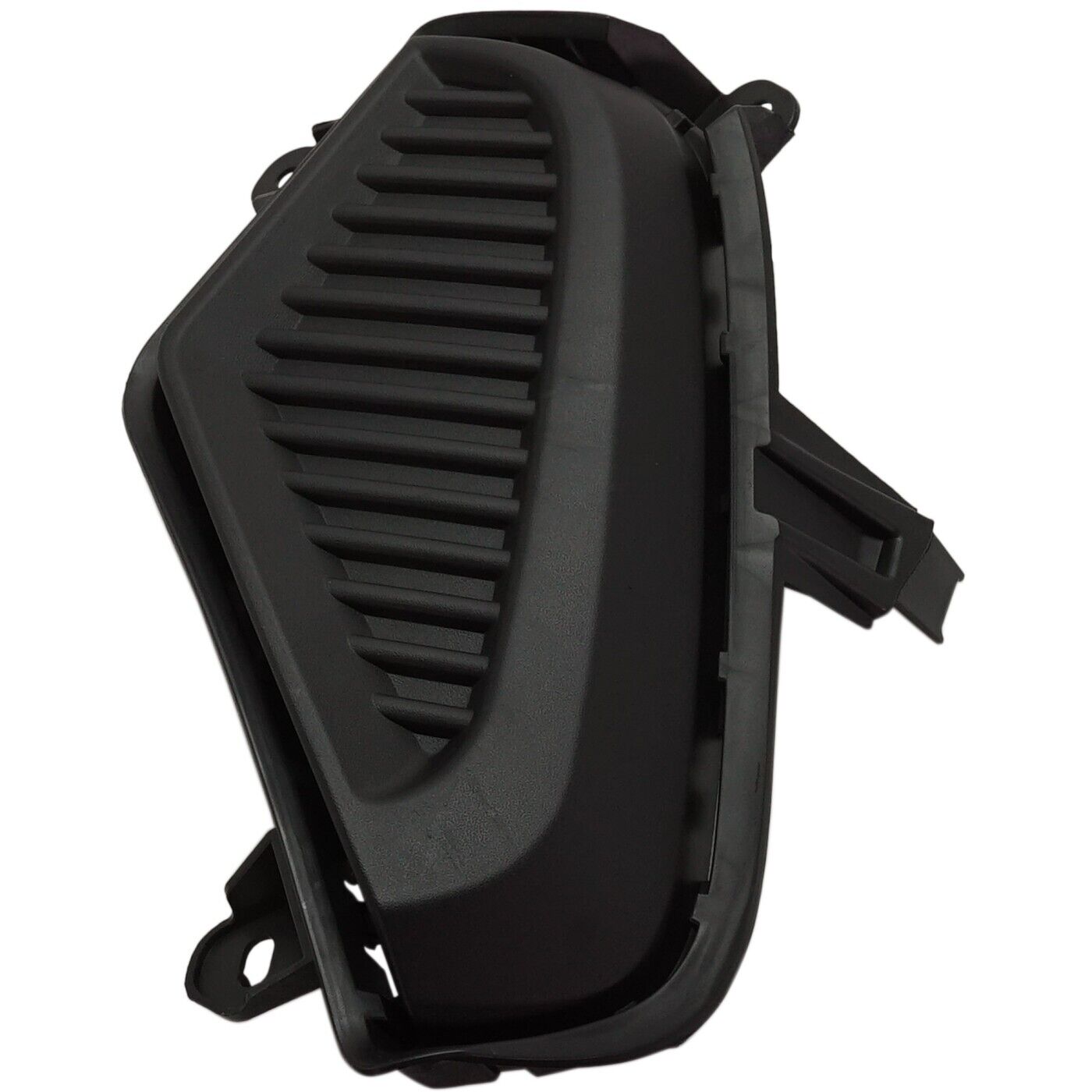 Fog Lamp Cover Fr Lh Textured Exclude Adventure/Trd/ Trail Model - Toyota Rav4 2019-2024