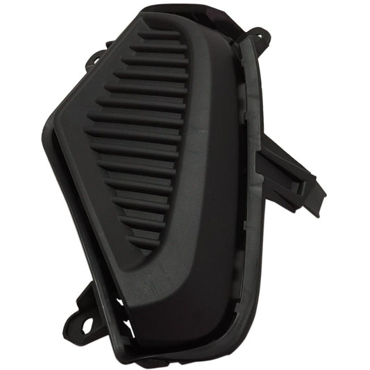 Fog Lamp Cover Fr Lh Textured Exclude Adventure/Trd/ Trail Model - Toyota Rav4 2019-2024