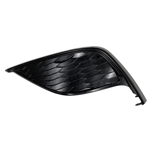 Fog Lamp Cover Lh Textured Closed Honeycomb Design Se Model - Toyota Camry Hybrid 2018-2024 | Toyota Camry 2018-2024