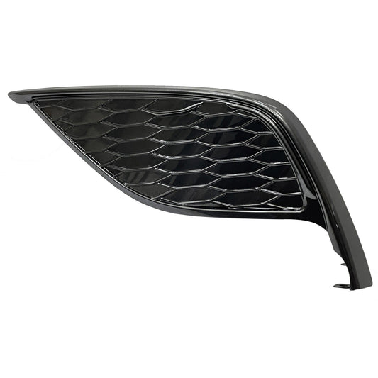 Fog Lamp Cover Lh Ptd Dark Gray Xse Model - Toyota Camry Hybrid 2018-2024 | Toyota Camry 2018-2024