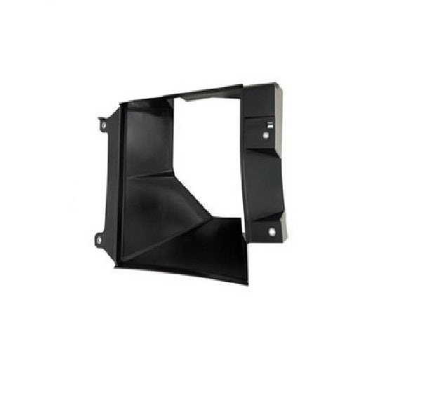 Bumper Air Duct Lh - Toyota Tundra Rwd 2022-2024 | Toyota Tundra 4Wd 2022-2024