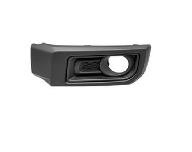 Fog Lamp Bezel Fr Lh Textured Ptm Trd/Sprt - Toyota 4Runner 2010-2024