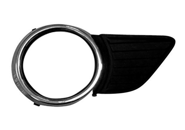 Fog Lamp Cover Fr Rh - Toyota Sienna 1998-2003