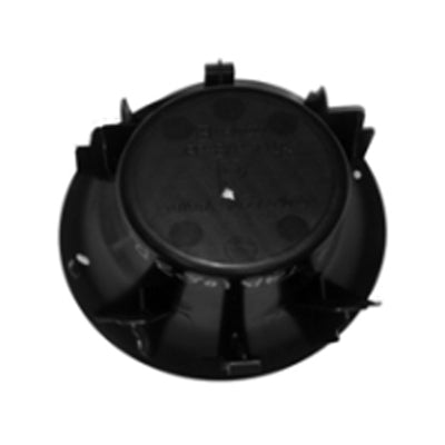 Fog Lamp Cover Fr Rh - Toyota Tacoma Pickup 4Wd 2005-2011 | Toyota Tacoma Pickup 2Wd 2005-2011
