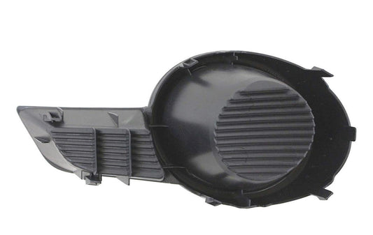 Fog Lamp Cover Fr Rh Matte-Black - Toyota Highlander Hybrid 2008-2010 | Toyota Highlander 2008-2010