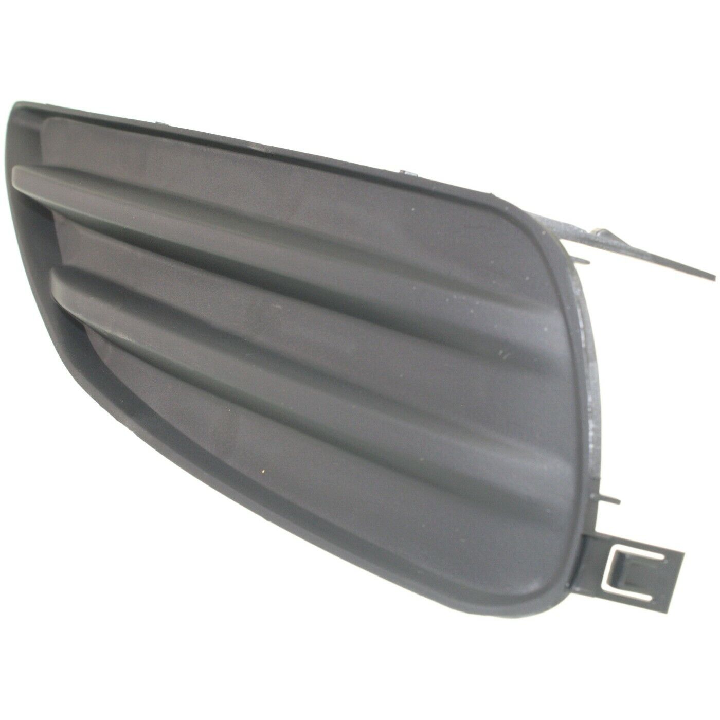Fog Lamp Cover Fr Rh Matt-Black W/O Spoiler Type - Toyota Matrix (Canada) 2014 | Toyota Matrix 2009-2013