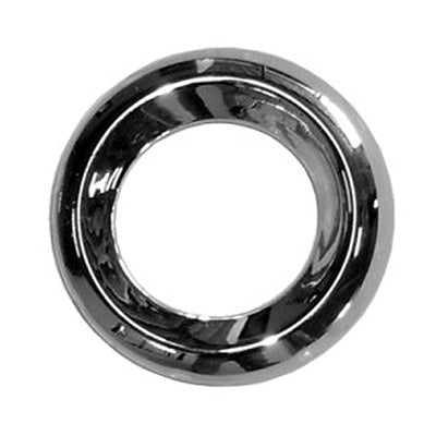 Fog Lamp Bezel Fr Rh Chrome Ring Ltd - Toyota Rav4 2009-2012