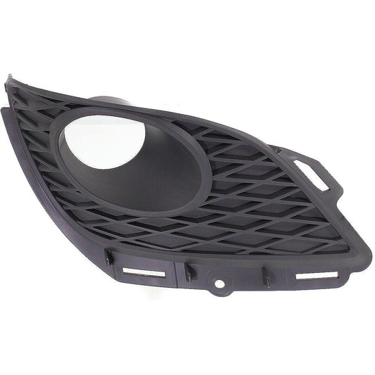 Fog Lamp Bezel Fr Rh (On Models W/Spoiler) - Toyota Matrix (Canada) 2014 | Toyota Matrix 2009-2013