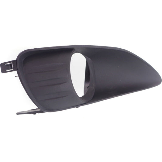 Fog Lamp Bezel Fr Rh Matt-Black W/O Spoiler Exclude 2011 Sports Pkg - Toyota Matrix (Canada) 2014 | Toyota Matrix 2009-2013