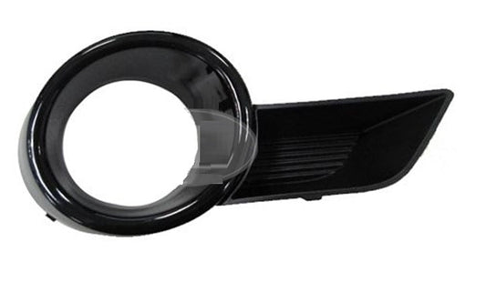 Fog Lamp Cover Fr Rh Ptd-Black W/Towing Pkg - Toyota Highlander Hybrid 2008-2010 | Toyota Highlander 2008-2010