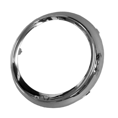 Fog Lamp Bezel Fr Rh Chrome Se Model - Toyota Sienna 2011-2017
