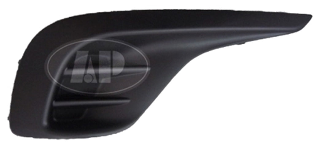 Fog Lamp Cover Fr Rh - Toyota Highlander 2011-2013