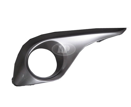 Fog Lamp Bezel Fr Rh - Toyota Highlander 2011-2013