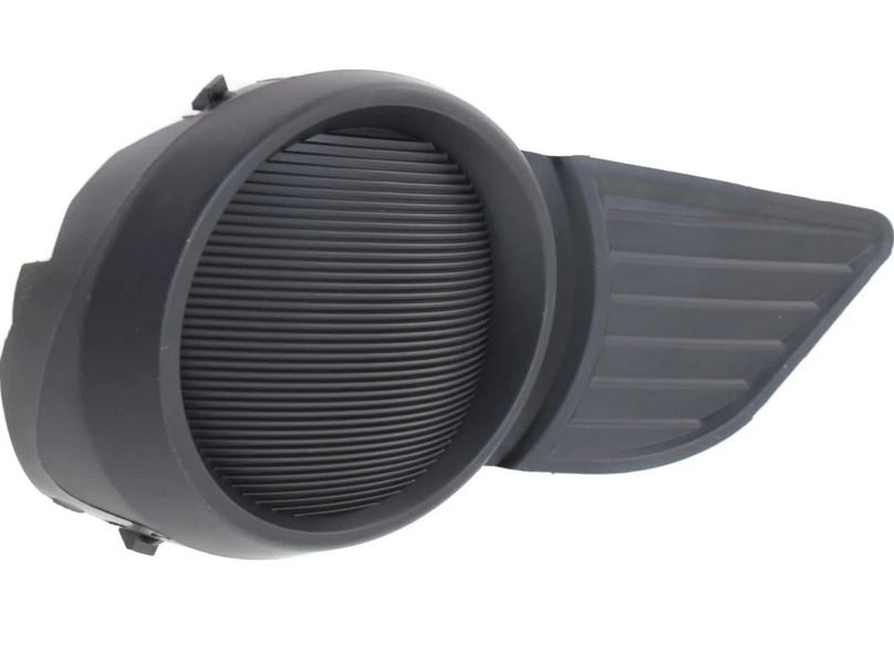 Fog Lamp Cover Fr Rh Le/Xle - Toyota Sienna 2011-2017