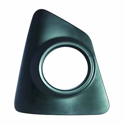 Fog Lamp Bezel Fr Rh S Model - Toyota Corolla Sedan 2014-2016