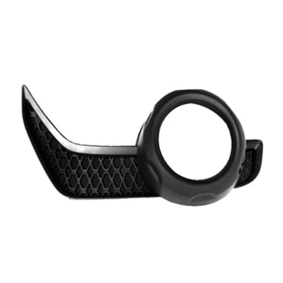 Fog Lamp Bezel Fr Rh W/O Chrome Trim Exclude Ltd/Nightshade/2022 Trd Sprt Models - Toyota 4Runner 2010-2024