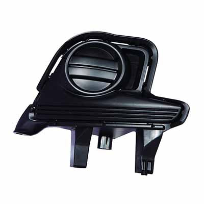 Fog Lamp Cover Fr Rh - Toyota Highlander 2014-2016