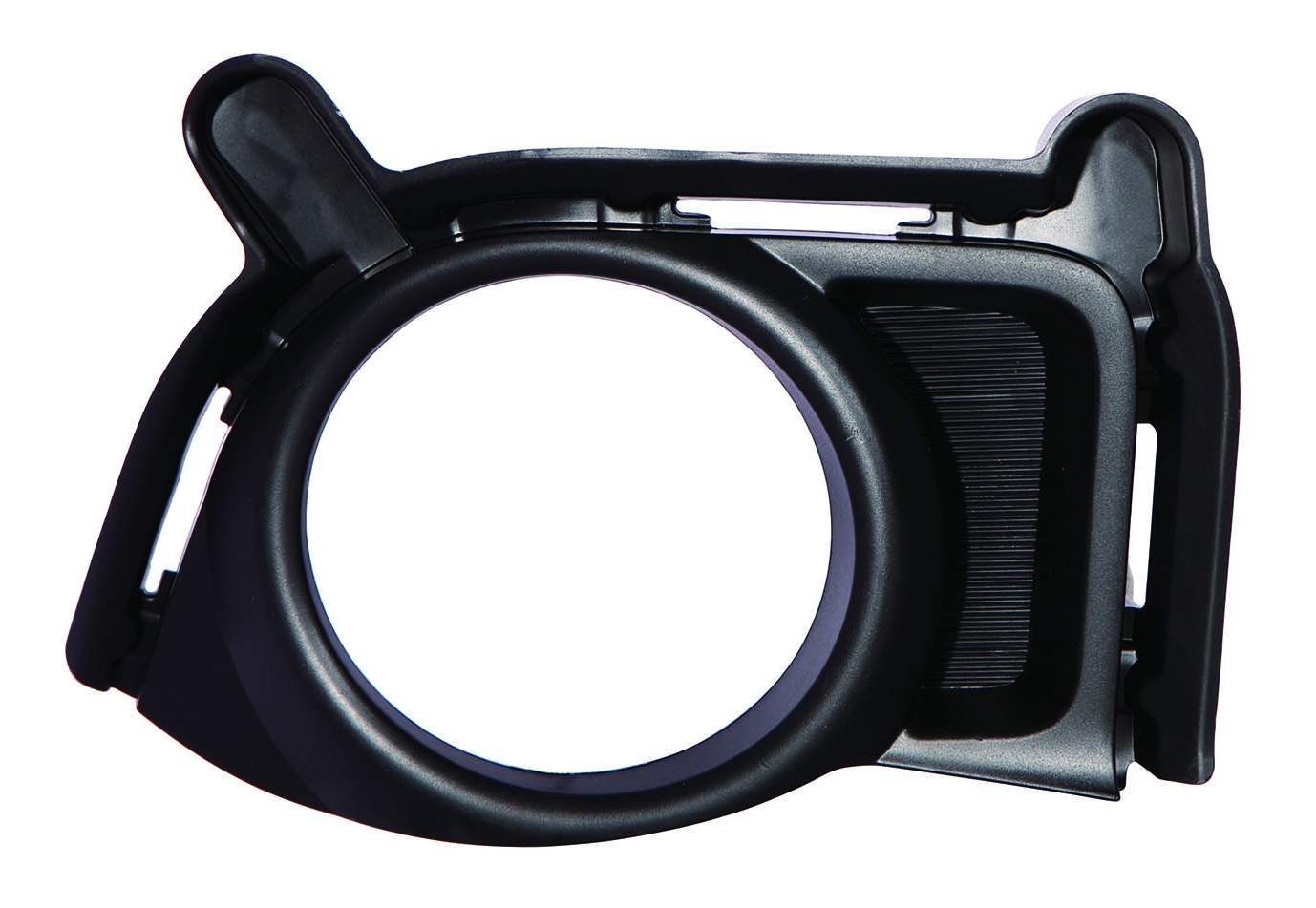 Fog Lamp Bezel Fr Rh W/Drl - Toyota Highlander Hybrid 2014-2016 | Toyota Highlander 2014-2016