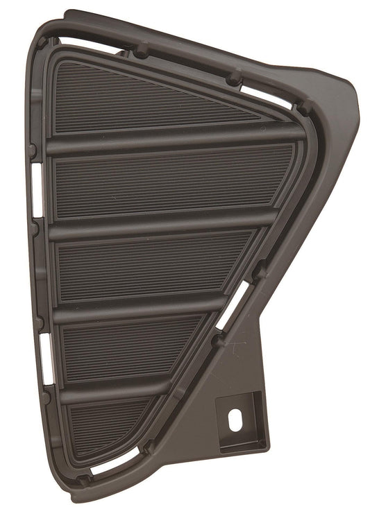 Fog Lamp Cover Fr Rh Textured - Toyota Rav4 2016-2018