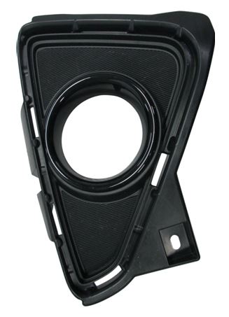 Fog Lamp Bezel Fr Rh Texture/Primed Se Model - Toyota Rav4 2016-2018