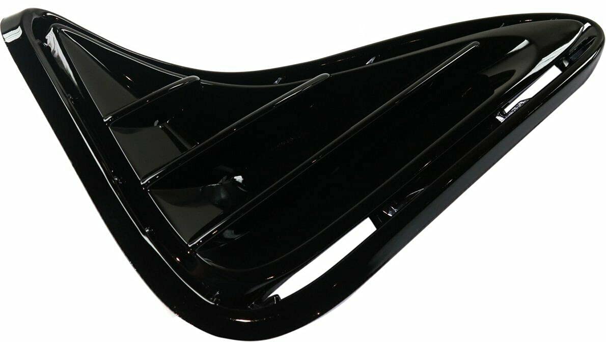 Fog Lamp Cover Fr Rh 1.8L Ce/L/Le/Le-Eco/Xle - Toyota Corolla Sedan 2017-2019