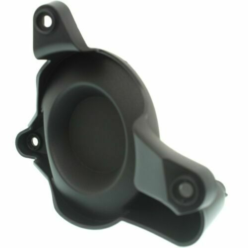 Fog Lamp Cover Fr Rh Textured - Toyota Chr 2018-2019