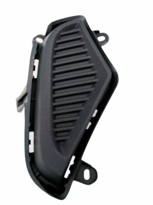 Fog Lamp Cover Fr Rh Textured Exclude Adventure/Trail/Trd Model - Toyota Rav4 2019-2024
