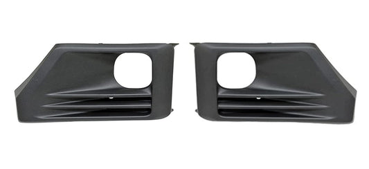 Fog Lamp Bezel Fr Rh Textured Adventure/Trail/Trd Model - Toyota Rav4 2019-2024