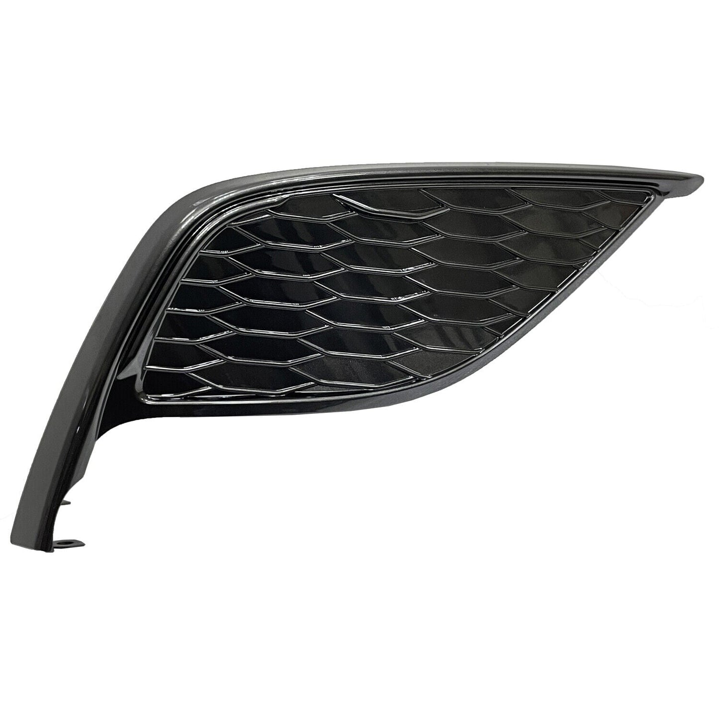 Fog Lamp Cover Rh Ptd Dark Gray Xse Model - Toyota Camry Hybrid 2018-2024 | Toyota Camry 2018-2024