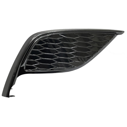 Fog Lamp Cover Rh Ptd Dark Gray Xse Model - Toyota Camry Hybrid 2018-2024 | Toyota Camry 2018-2024
