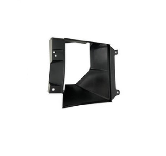 Bumper Air Duct Rh - Toyota Tundra Rwd 2022-2024 | Toyota Tundra 4Wd 2022-2024