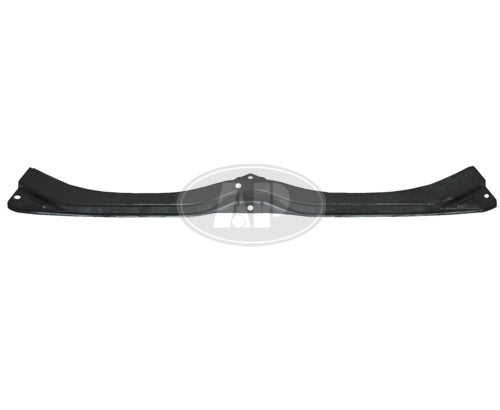 Bumper Retainer Bracket Fr Center Steel - Toyota Tacoma Pickup 4Wd 2012-2015 | Toyota Tacoma Pickup 2Wd 2012-2015