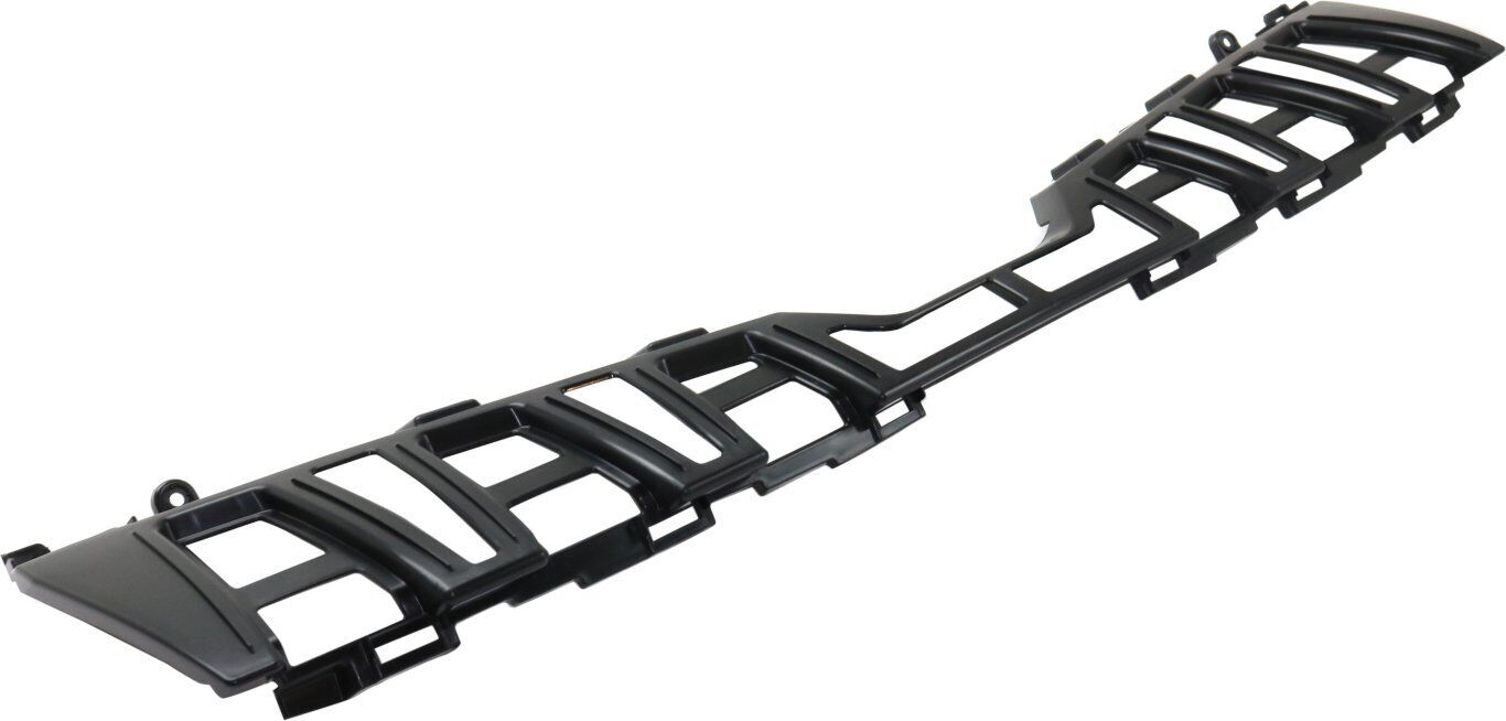 Bumper Support Fr Plastic - Toyota Sienna 2018-2020