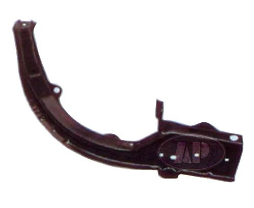 Bumper Side Cover Support Fr Lh - Toyota Highlander Hybrid 2006-2007 | Toyota Highlander 2001-2007