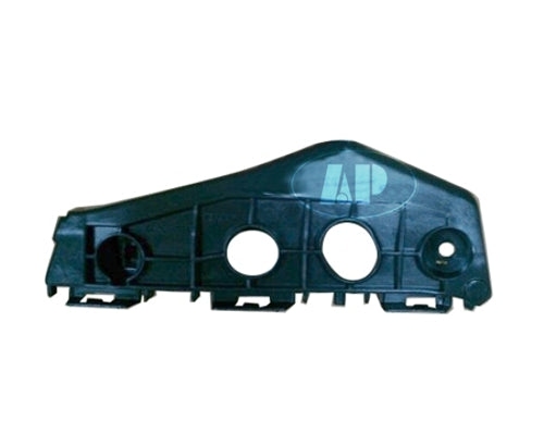 Bumper Bracket Fr Lh Plastic - Toyota Corolla Sedan 2011-2013